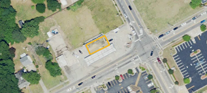 100 Gannon Ave