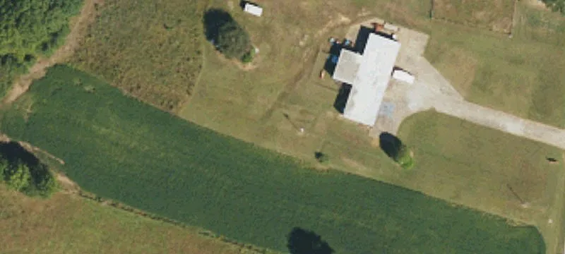 2413 County Line Rd