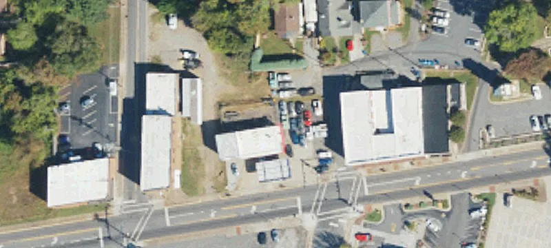 460 Main W St
