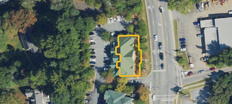 1111 Hendersonville Rd
