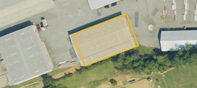 3701 Dillon Industrial Dr