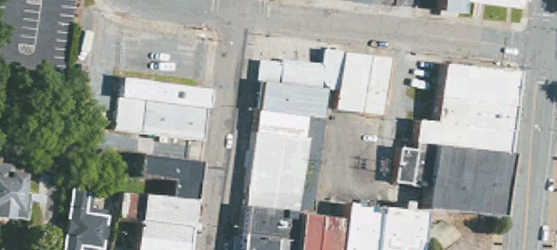 118 Rutherford St