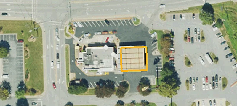 101 Commercial Blvd