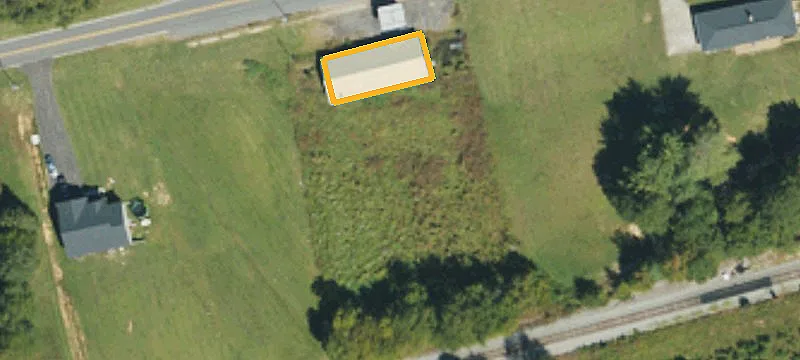 Old Nc 150th Hwy