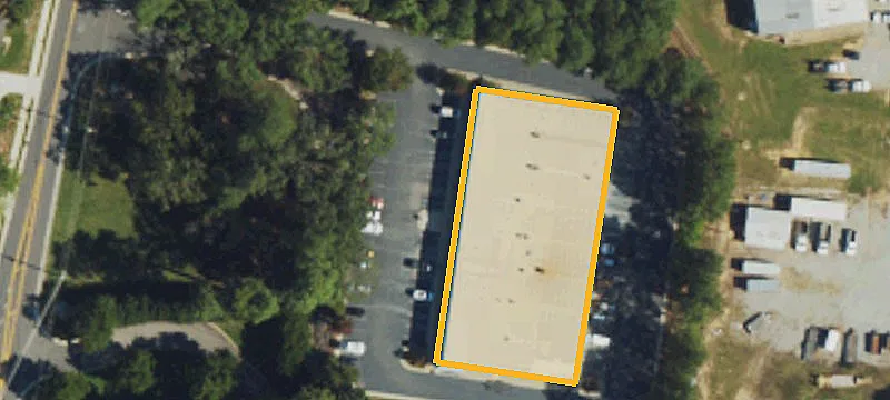 100 Rand Park Dr