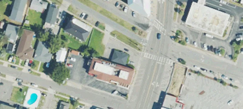 201 Harper Ave