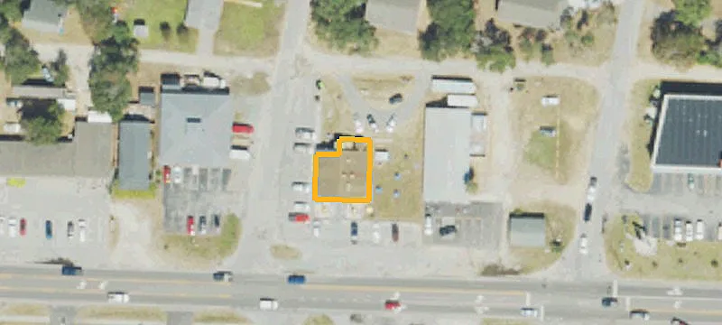 5700 Oak Is Dr