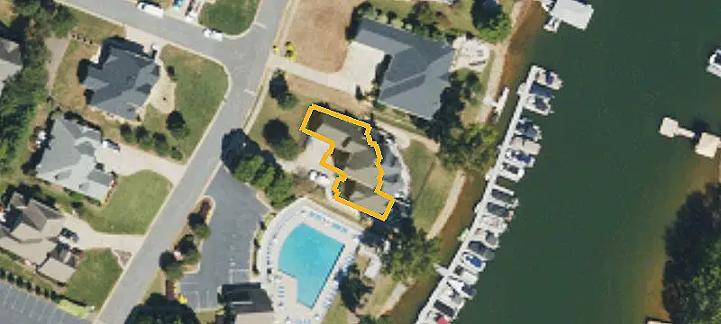2422 Smith Harbour Dr
