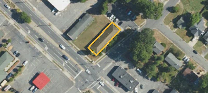 584 Church N St
