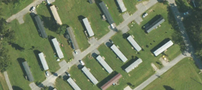 365 Huffmantown Rd