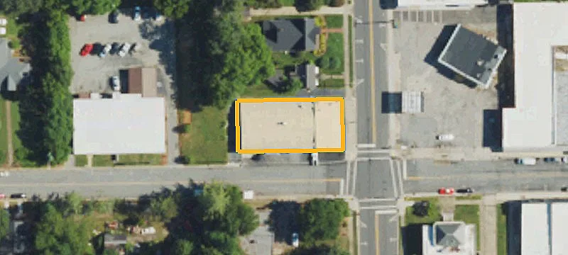 101 Franklin St