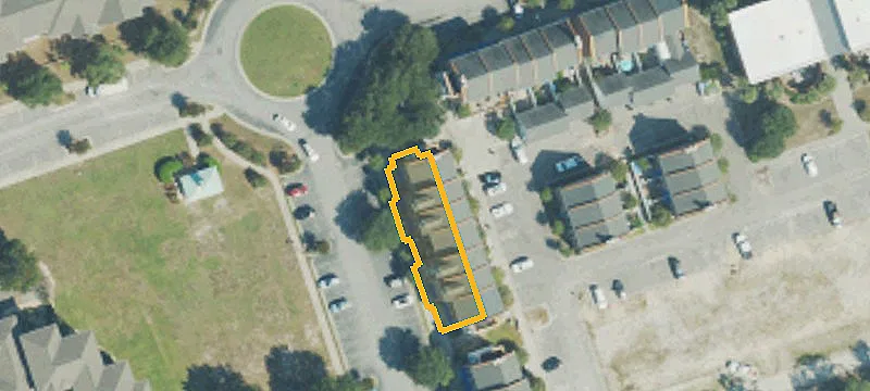 1790 Queen Anne, Unit 6