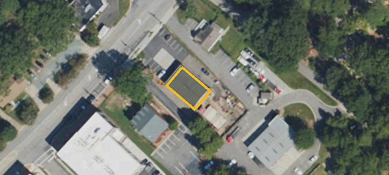 408 Chatham St