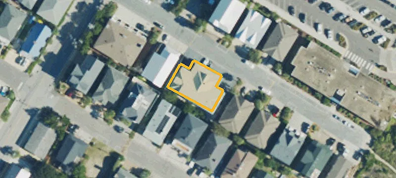 10 Greensboro E St