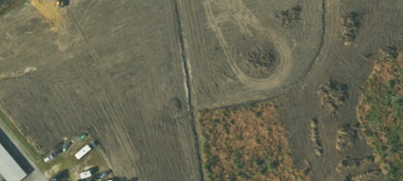 Mclawhorn Farm Rd