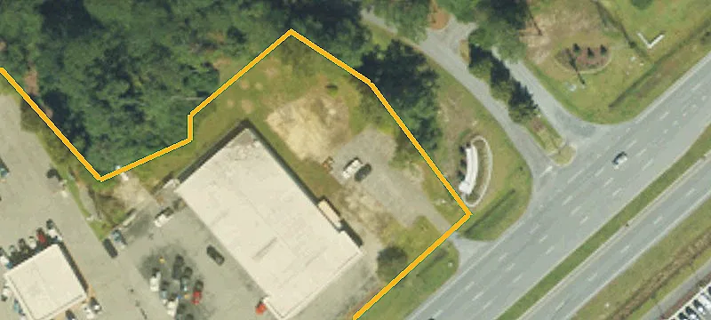 2507 New Bern Hwy