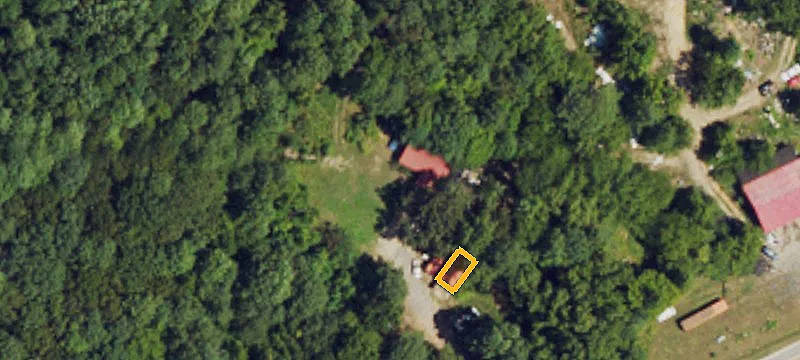 2126 Pocomoke Rd