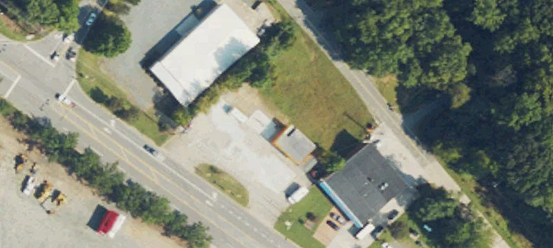 4975 Reynolda Rd