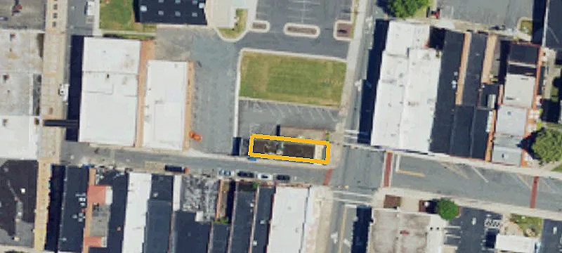 105 Fayetteville St
