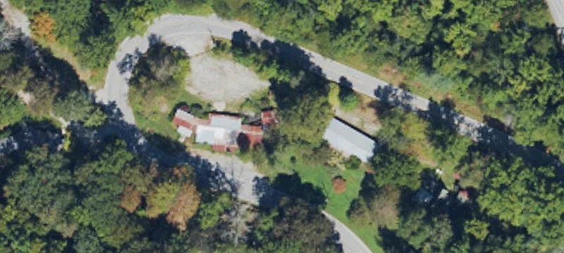 3290 Gerton Hwy