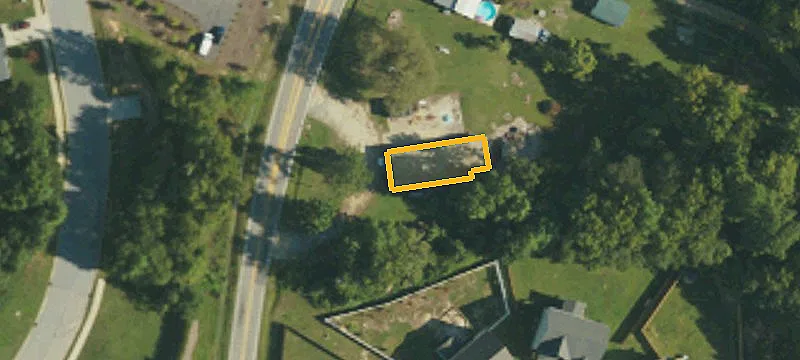 955 Old Drug Store Rd
