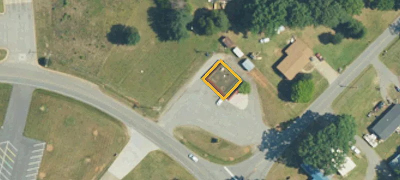 1507 Emmanuel Church Rd