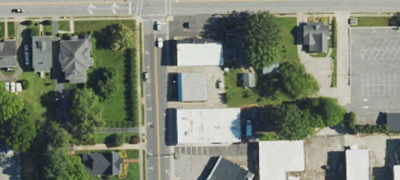 110 Franklin St
