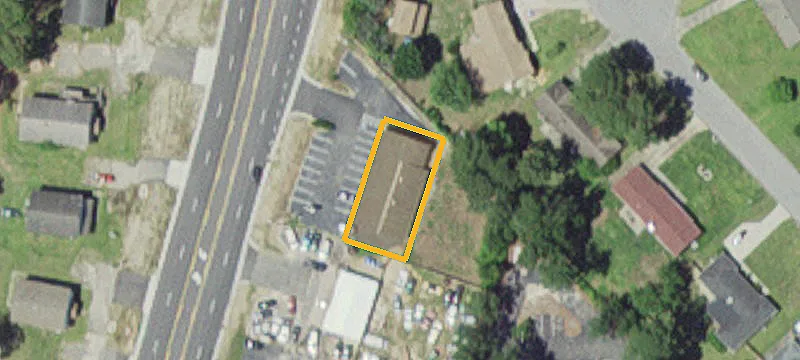 804 Reilly Rd