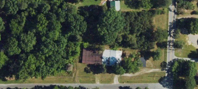 138 Horneytown Rd