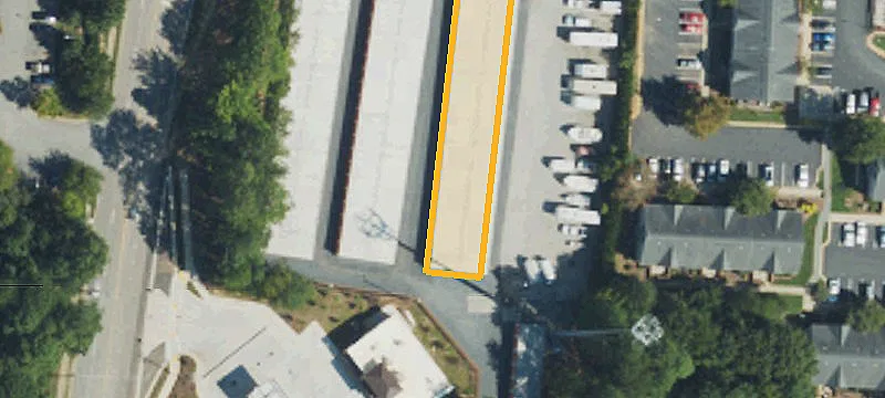 3420 Tryon Rd