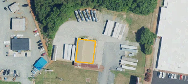 826 Plantation Dr