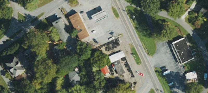 3715 Sweeten Crk Rd