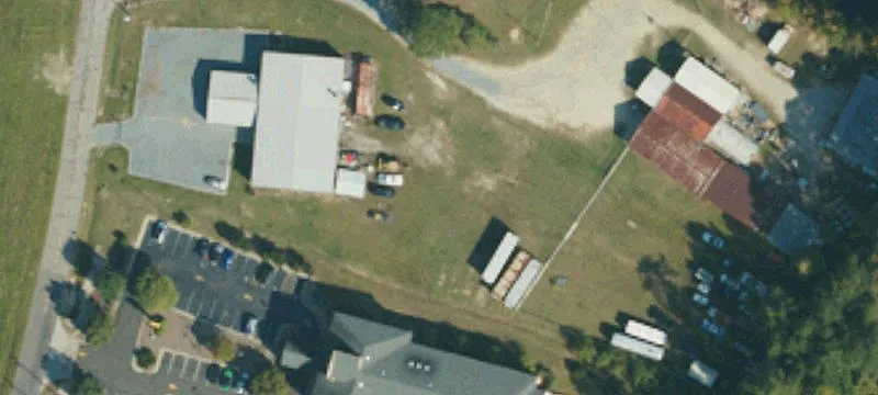 1551 Jim Johnson Rd
