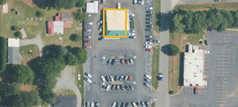 1002 Conover W Blvd