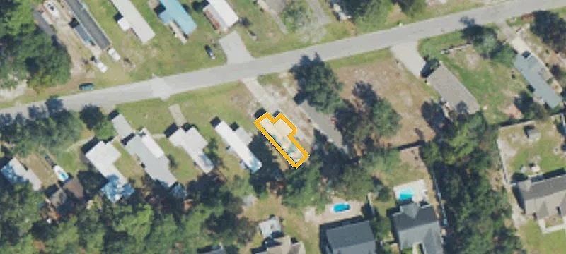 9049 Bonaparte SW Dr