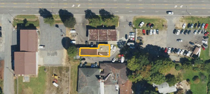1525 Us Hwy 70th SW