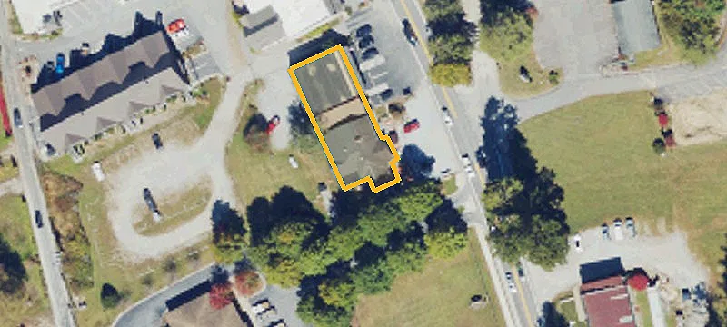132 Hwy 107th S