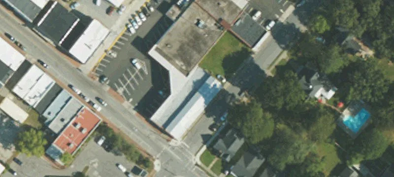 3680 Wilson St
