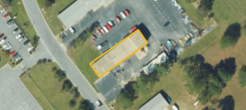 1836 Progress Rd