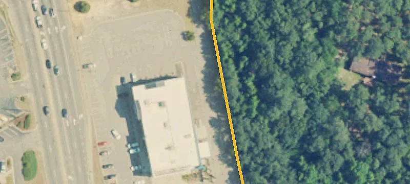 3001 Main St