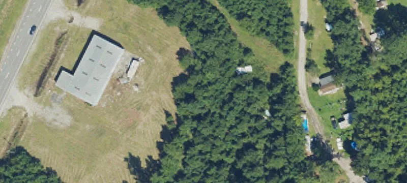 42 Tree Swamp SW Trl