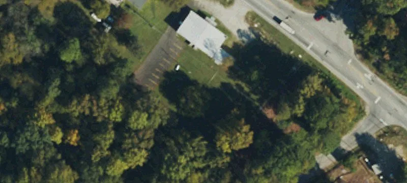 5610 Rock Quarry Rd
