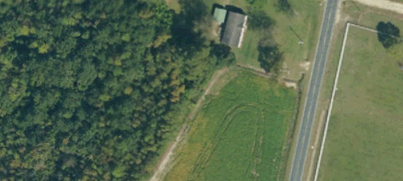 304 Fred Hall Rd