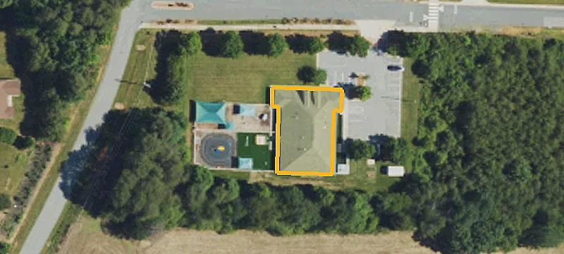 4400 Poindexter Rd