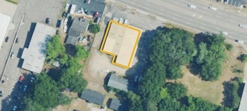 5409 Raeford Rd