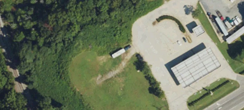 5420 Fayetteville Rd