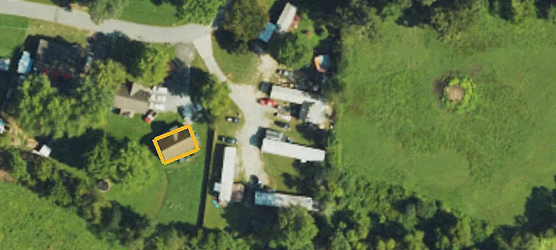 401 Clover Dr
