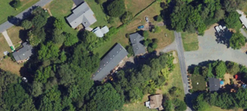 1012 Chisholm Rd