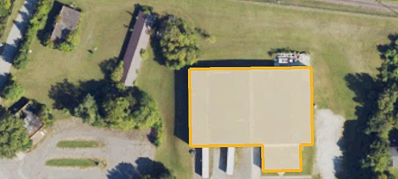 111 Bailey St