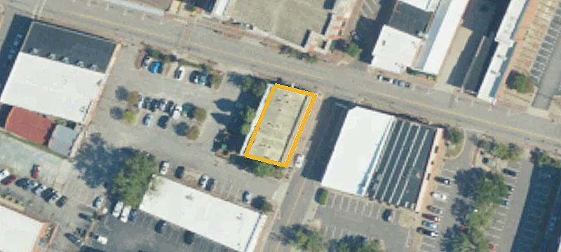 201 Franklin St